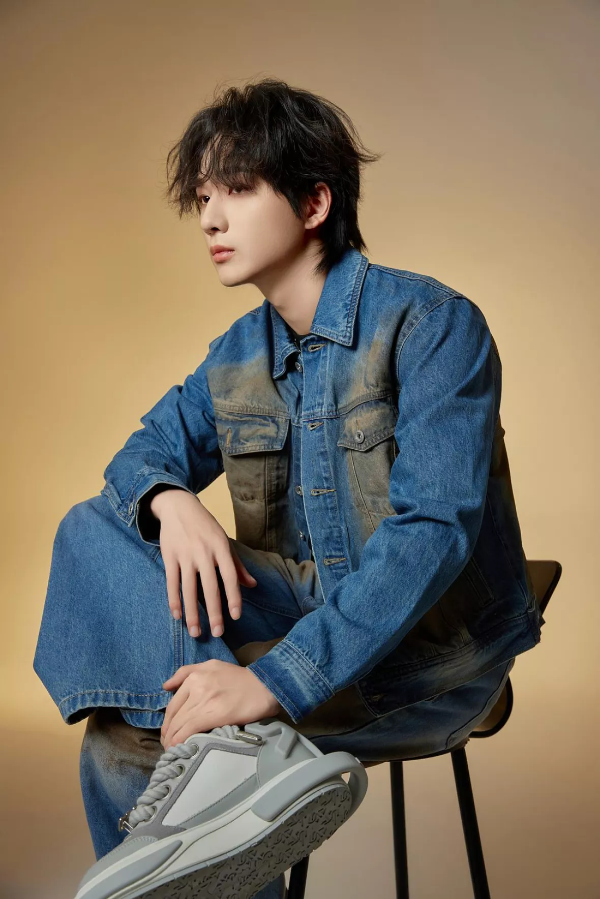 リー・ホンイー（李宏毅）