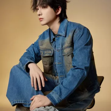 リー・ホンイー（李宏毅）
