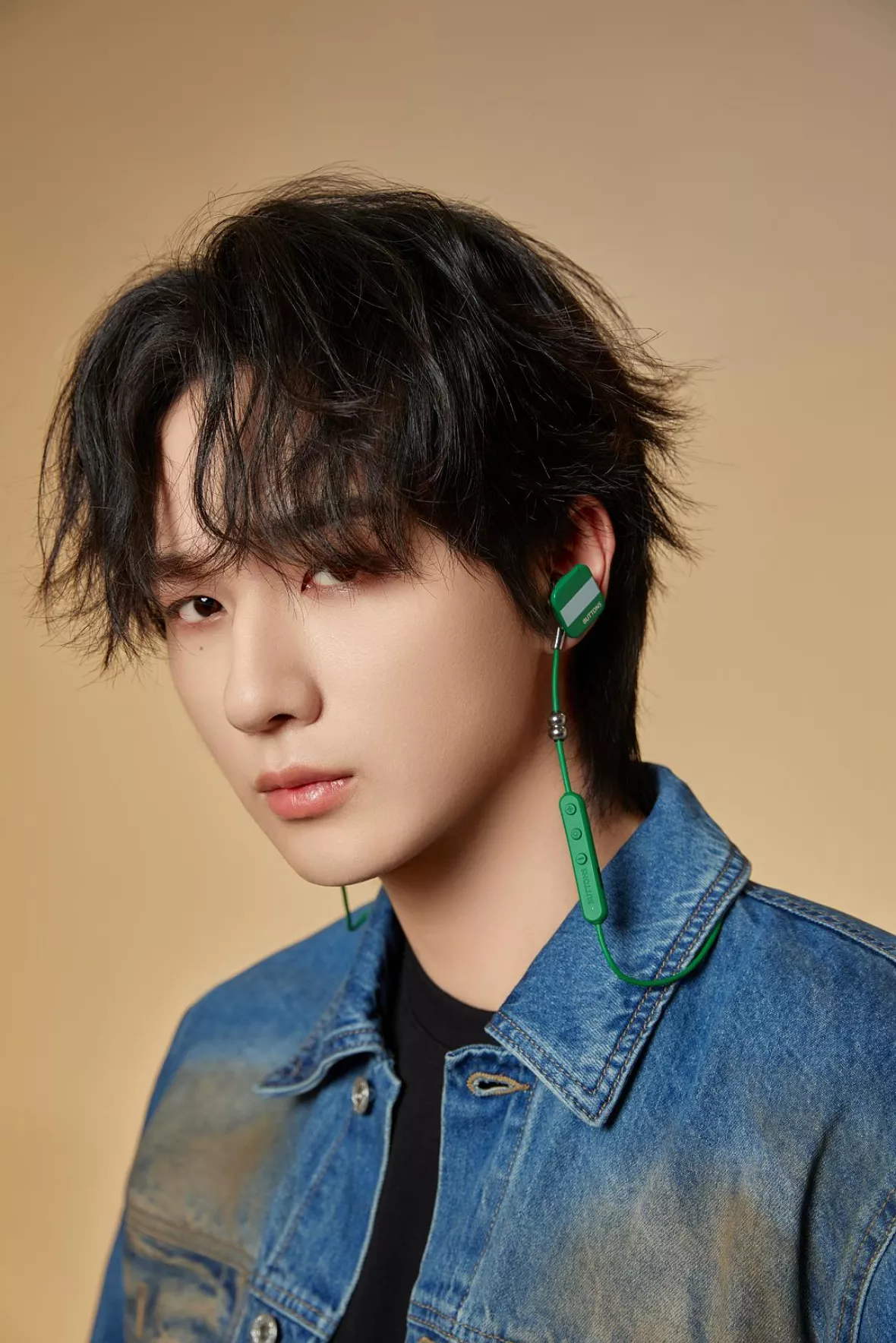 リー・ホンイー（李宏毅）