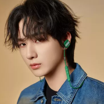 リー・ホンイー（李宏毅）