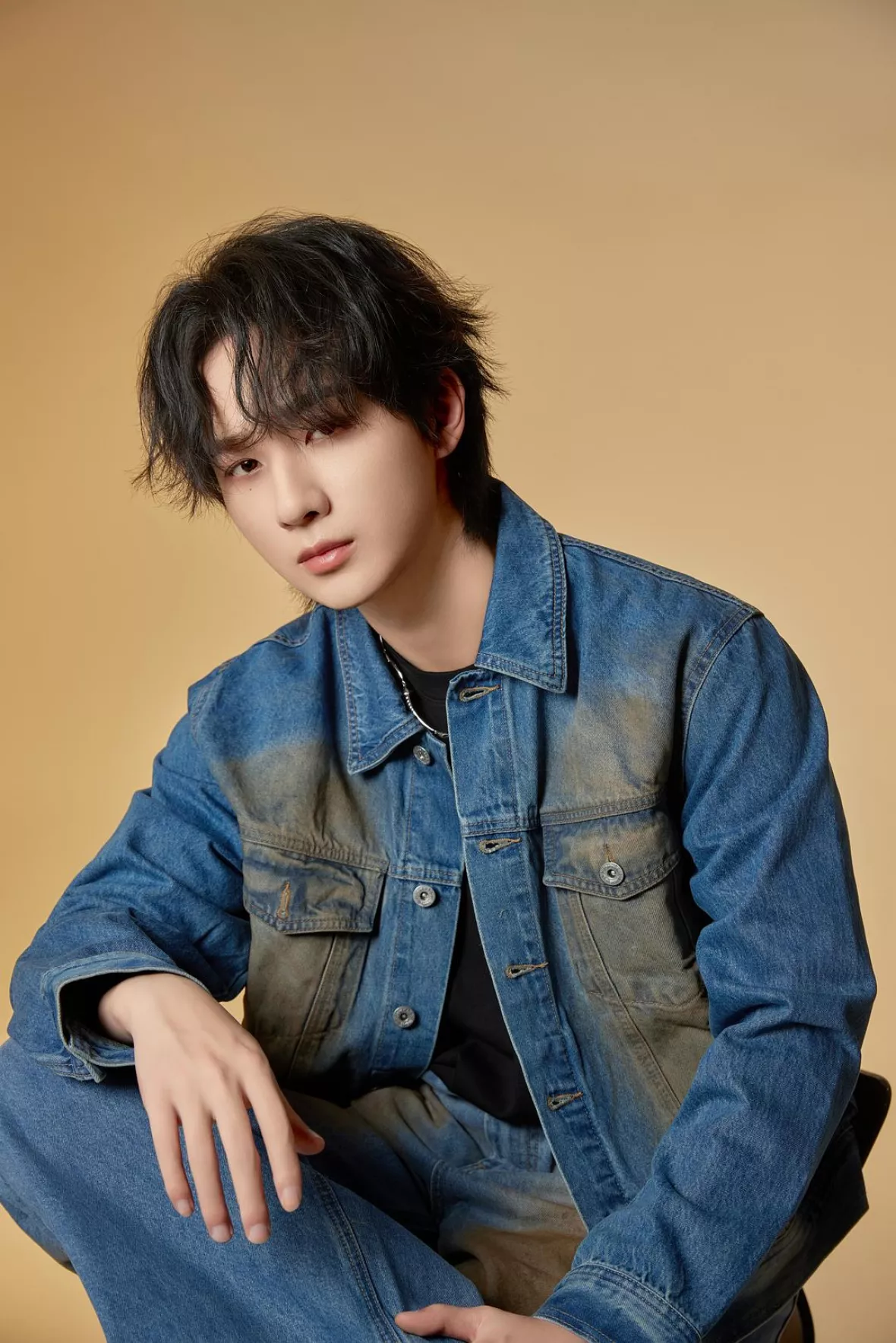 リー・ホンイー（李宏毅）