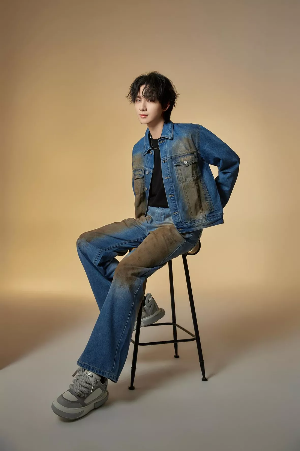 リー・ホンイー（李宏毅）
