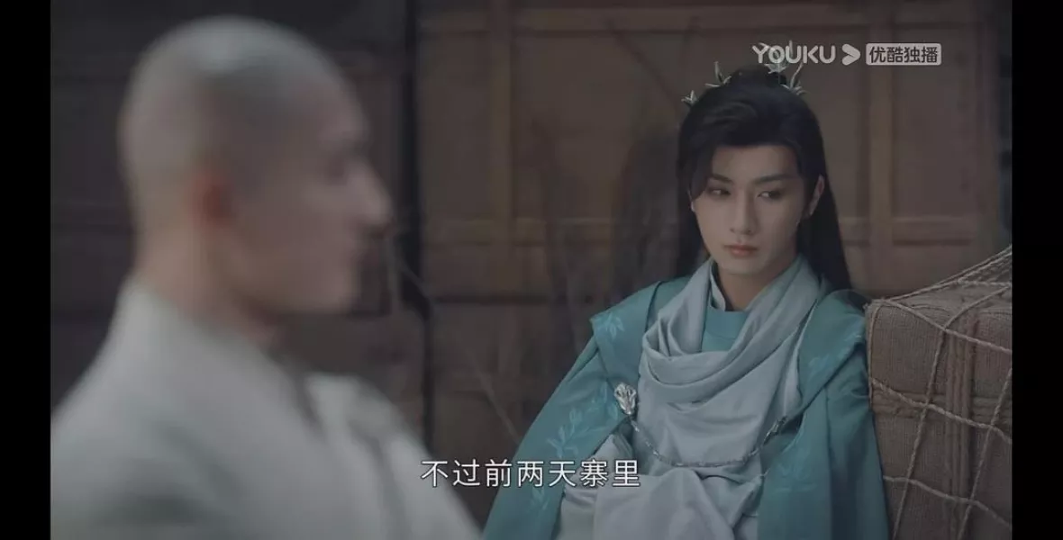リー・ホンイー（李宏毅）