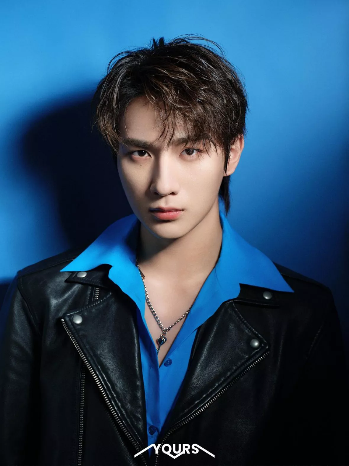 リー・ホンイー（李宏毅）