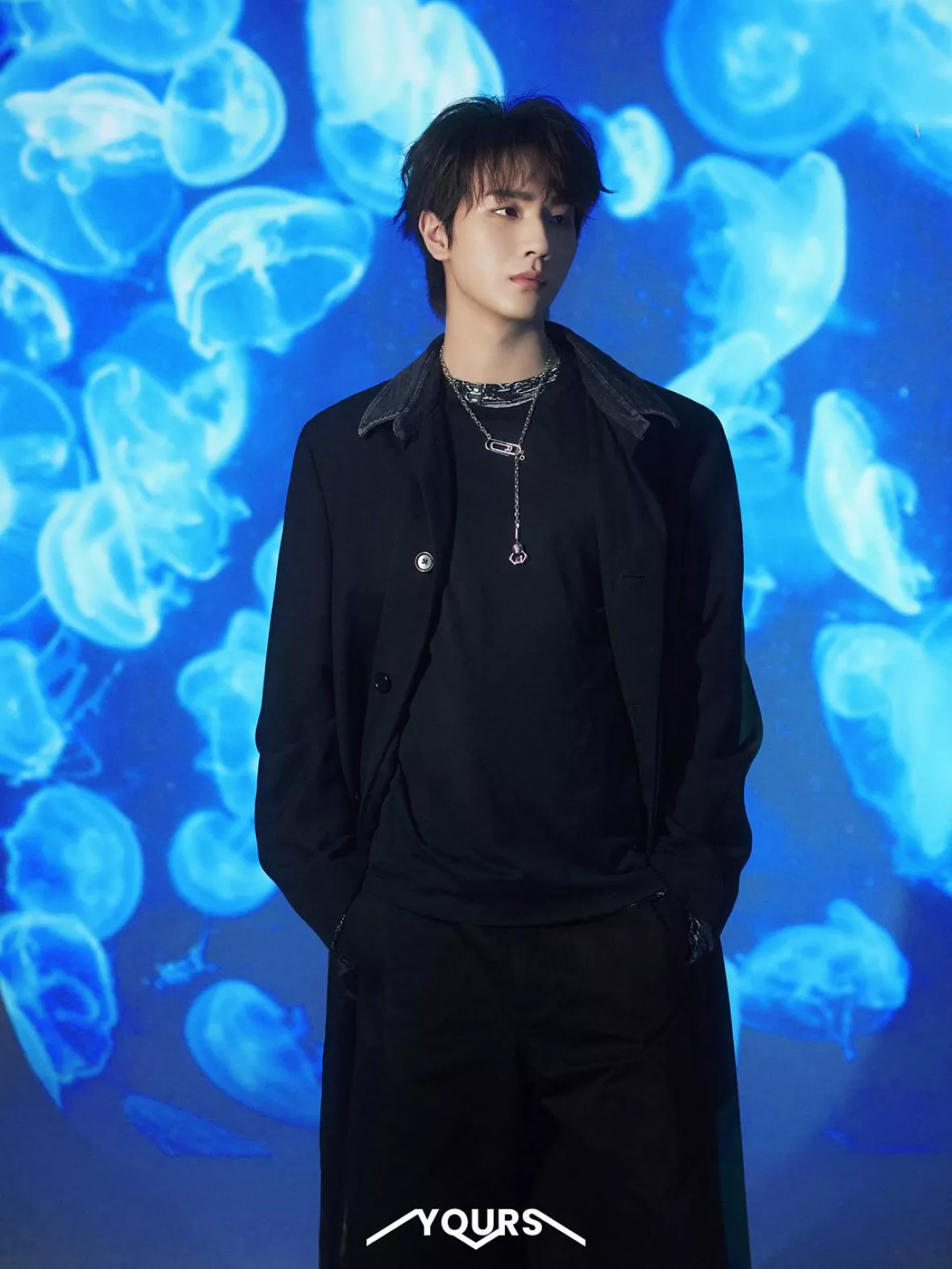 リー・ホンイー（李宏毅）