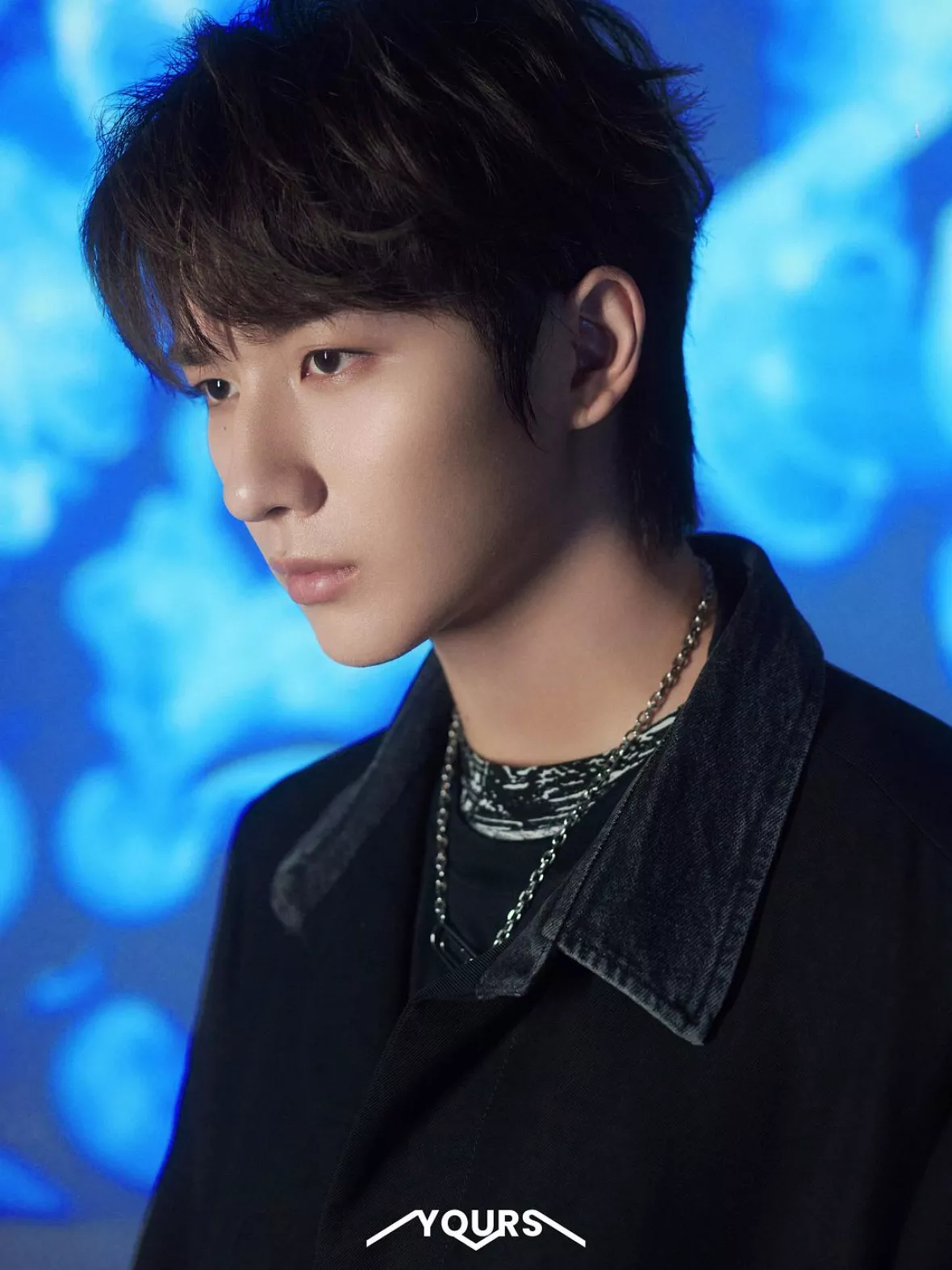 リー・ホンイー（李宏毅）