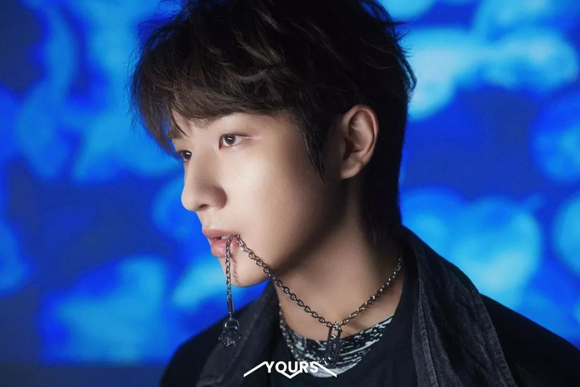 リー・ホンイー（李宏毅）