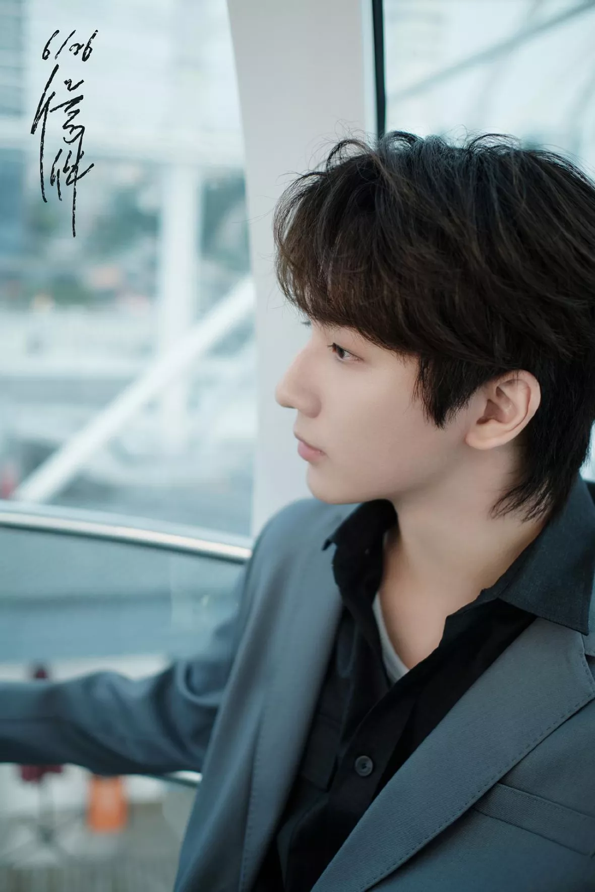 リー・ホンイー（李宏毅）