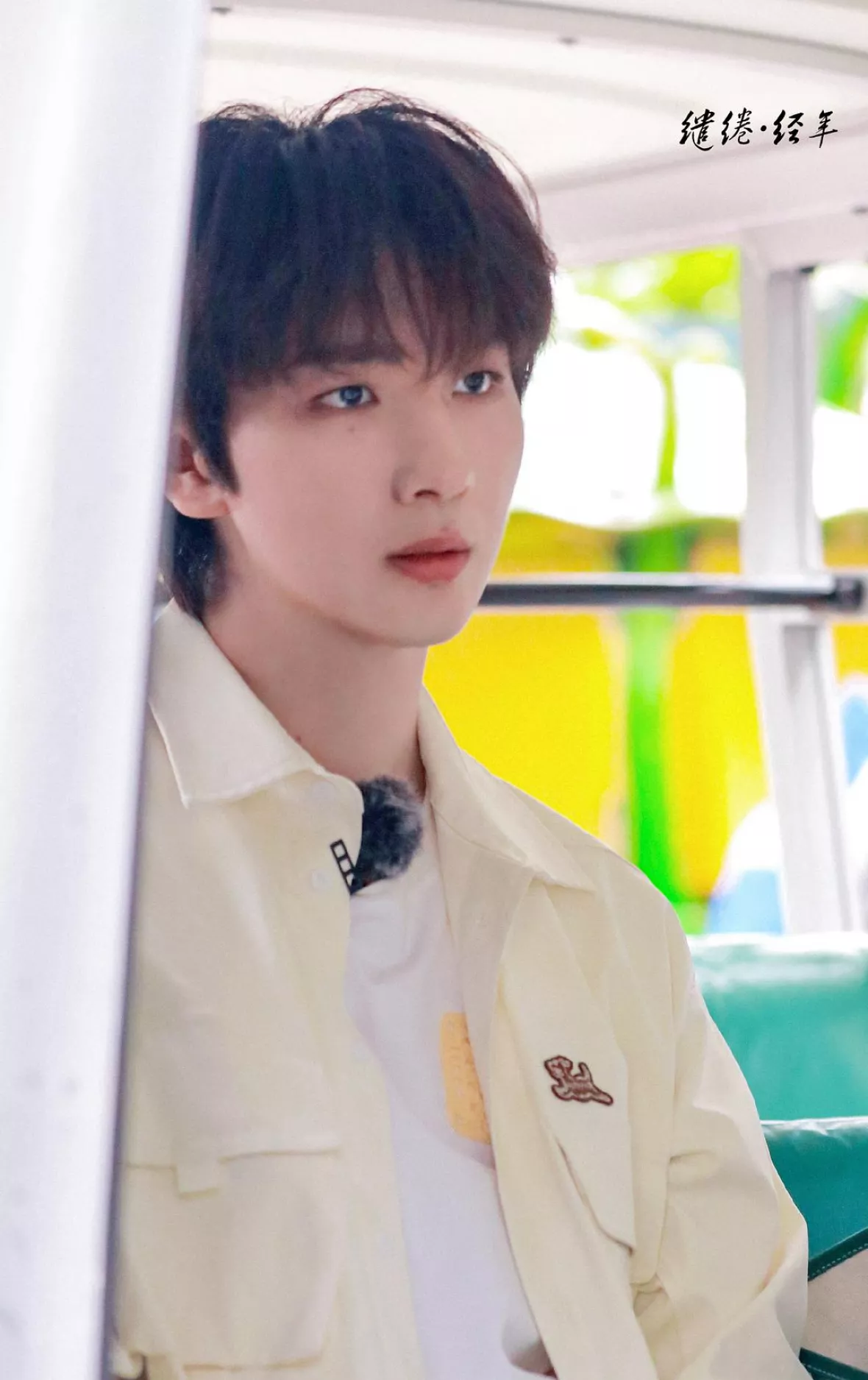 リー・ホンイー（李宏毅）