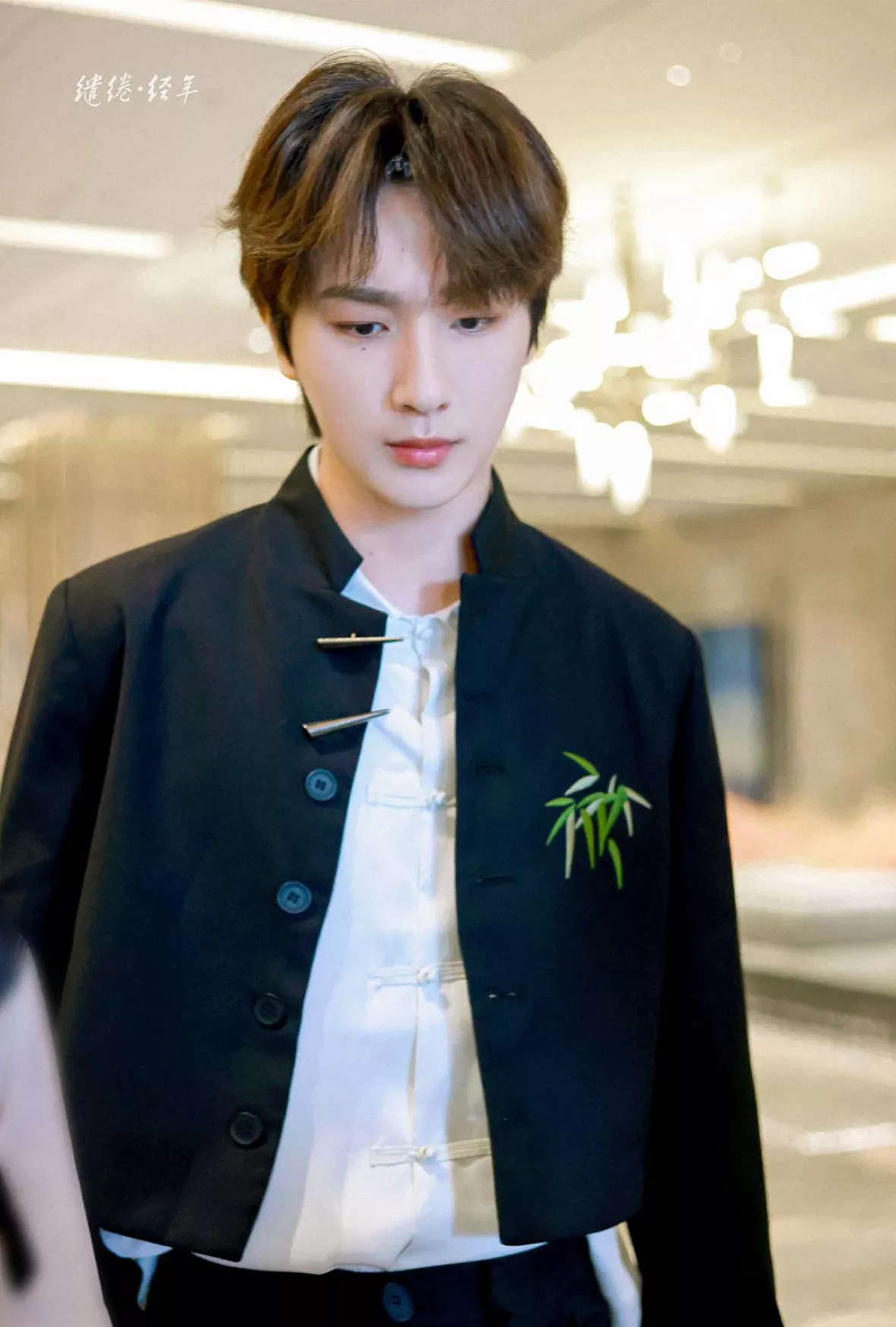 リー・ホンイー（李宏毅）