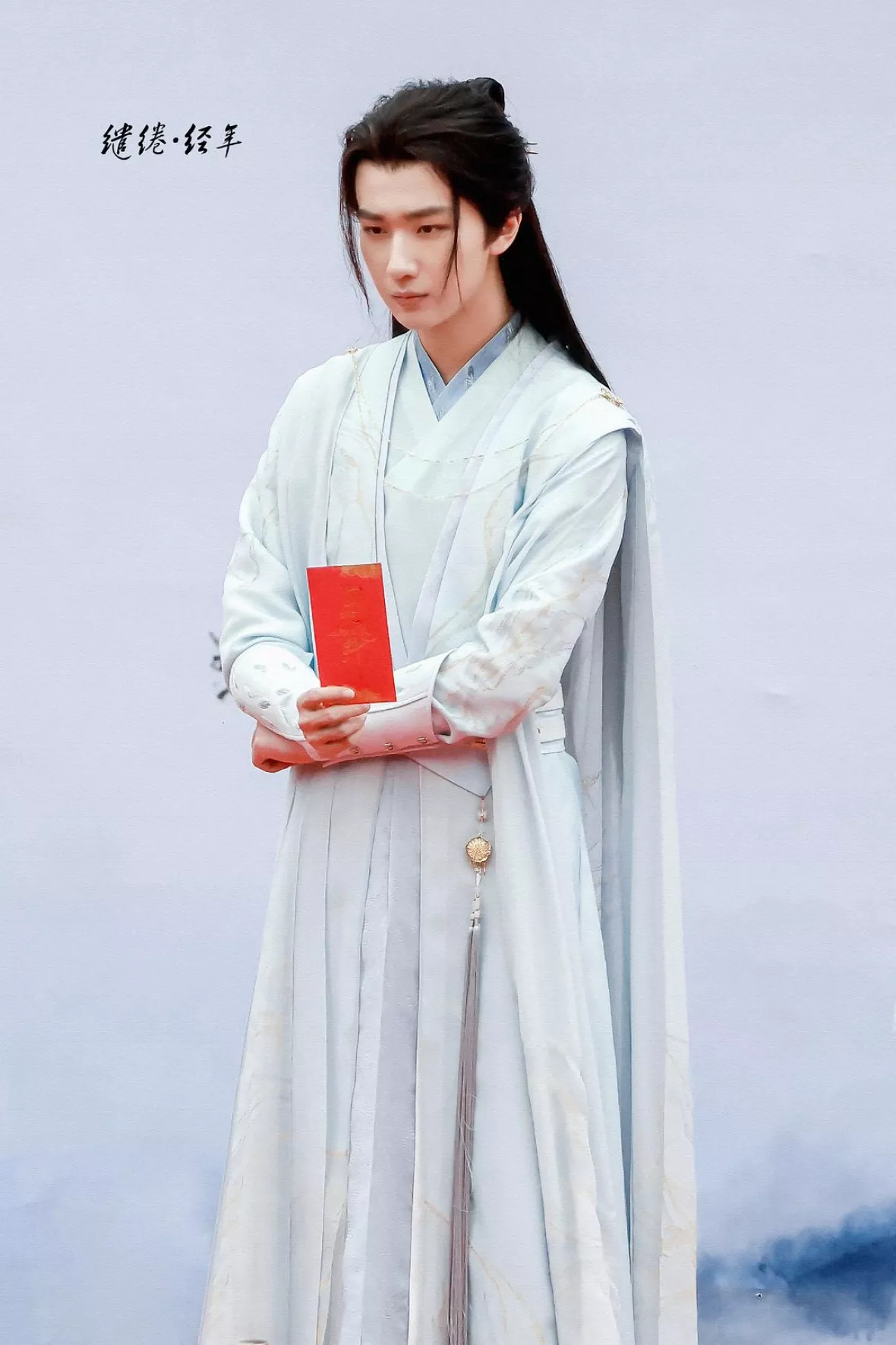 リー・ホンイー（李宏毅）