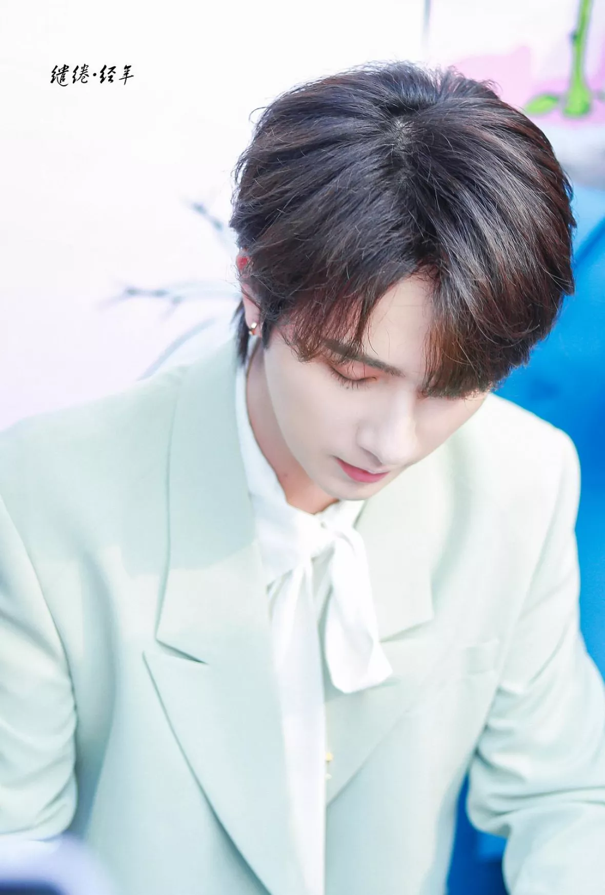 リー・ホンイー（李宏毅）
