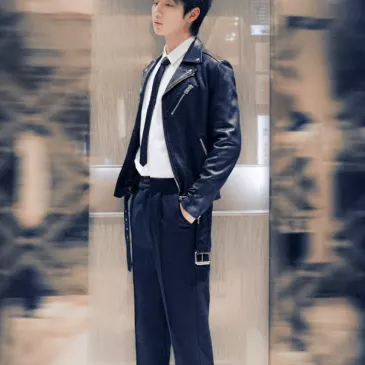 リー・ホンイー（李宏毅）