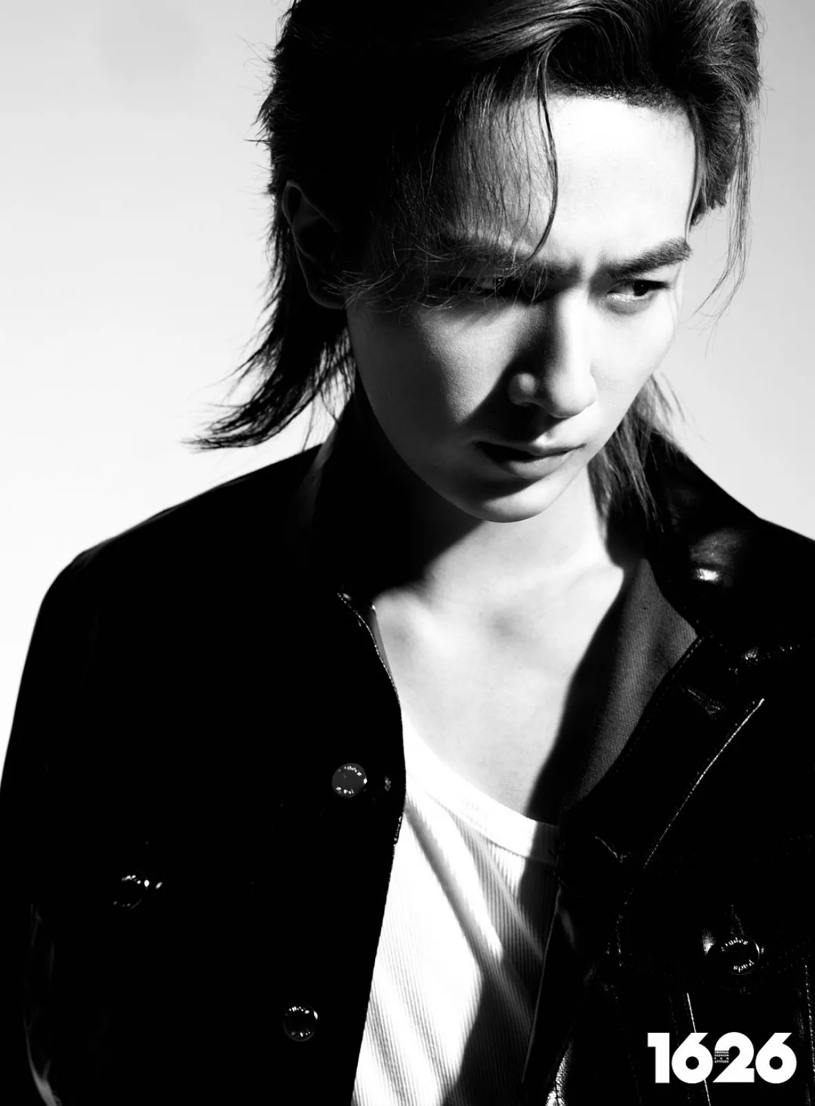 リー・ホンイー（李宏毅）