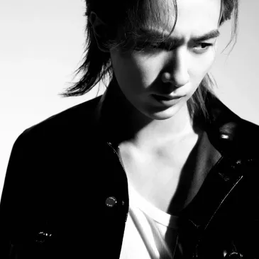 リー・ホンイー（李宏毅）