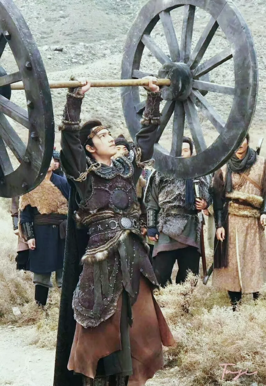 リー・ホンイー（李宏毅）