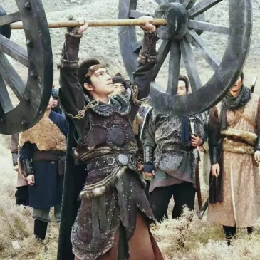 リー・ホンイー（李宏毅）