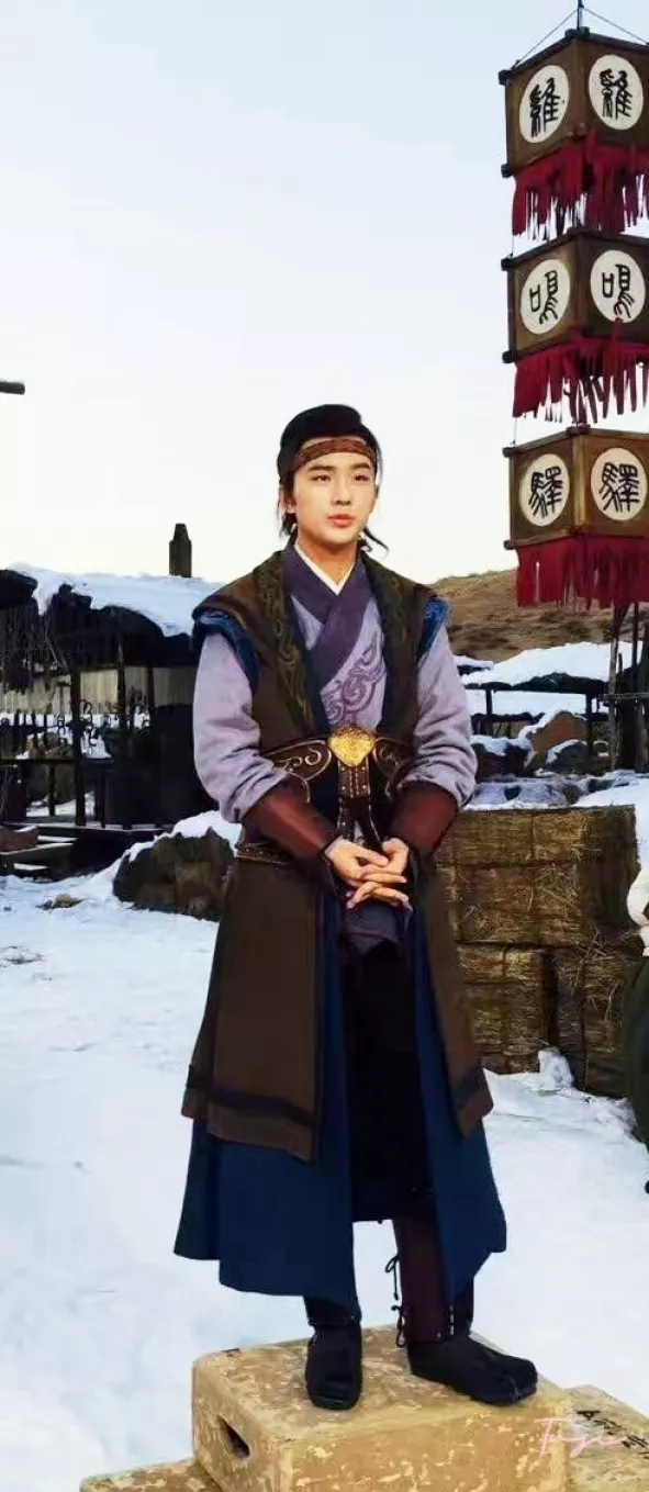 リー・ホンイー（李宏毅）