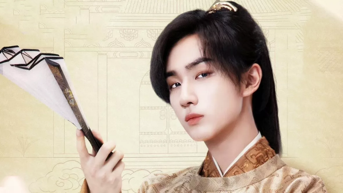 リー・ホンイー（李宏毅）