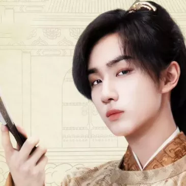 リー・ホンイー（李宏毅）