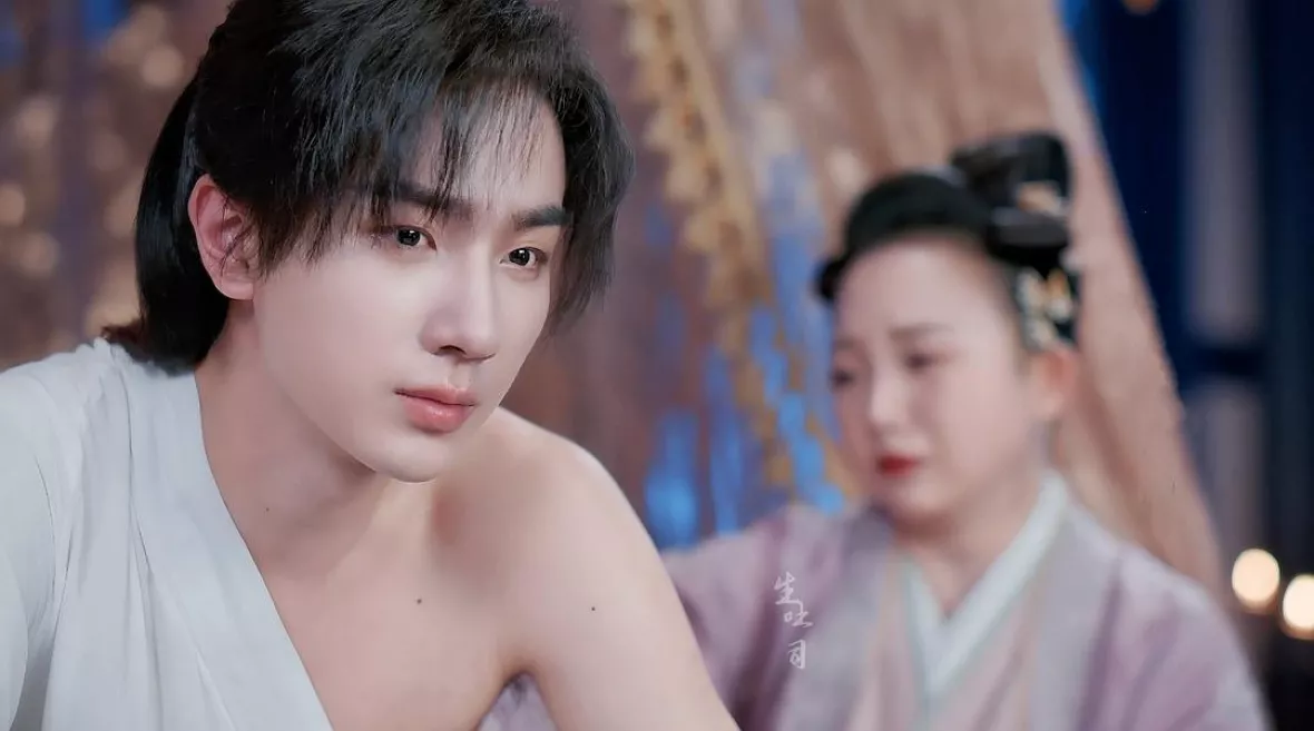 リー・ホンイー（李宏毅）