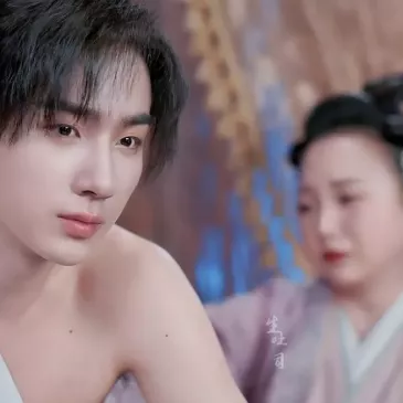 リー・ホンイー（李宏毅）