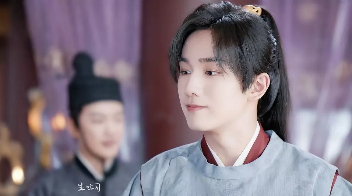 リー・ホンイー（李宏毅）