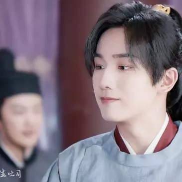 リー・ホンイー（李宏毅）