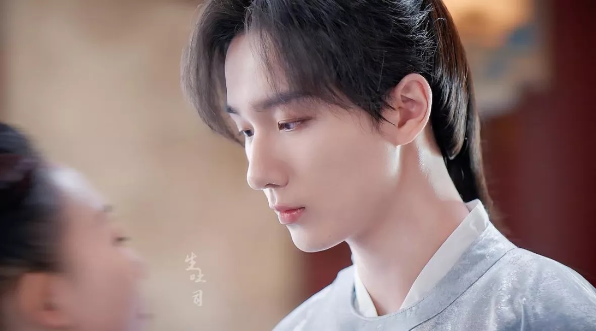 リー・ホンイー（李宏毅）
