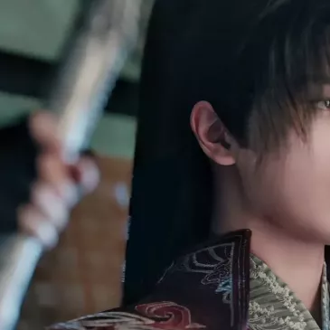 リー・ホンイー（李宏毅）