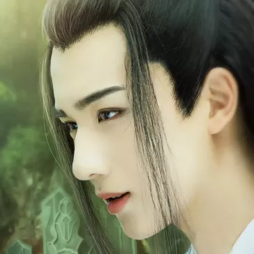 リー・ホンイー（李宏毅）