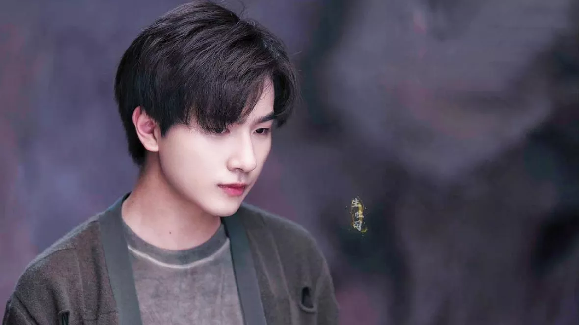 リー・ホンイー（李宏毅）
