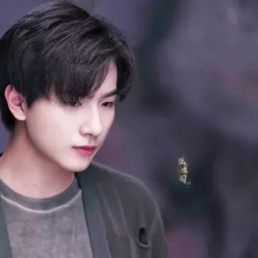 リー・ホンイー（李宏毅）