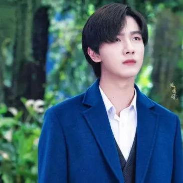 リー・ホンイー（李宏毅）