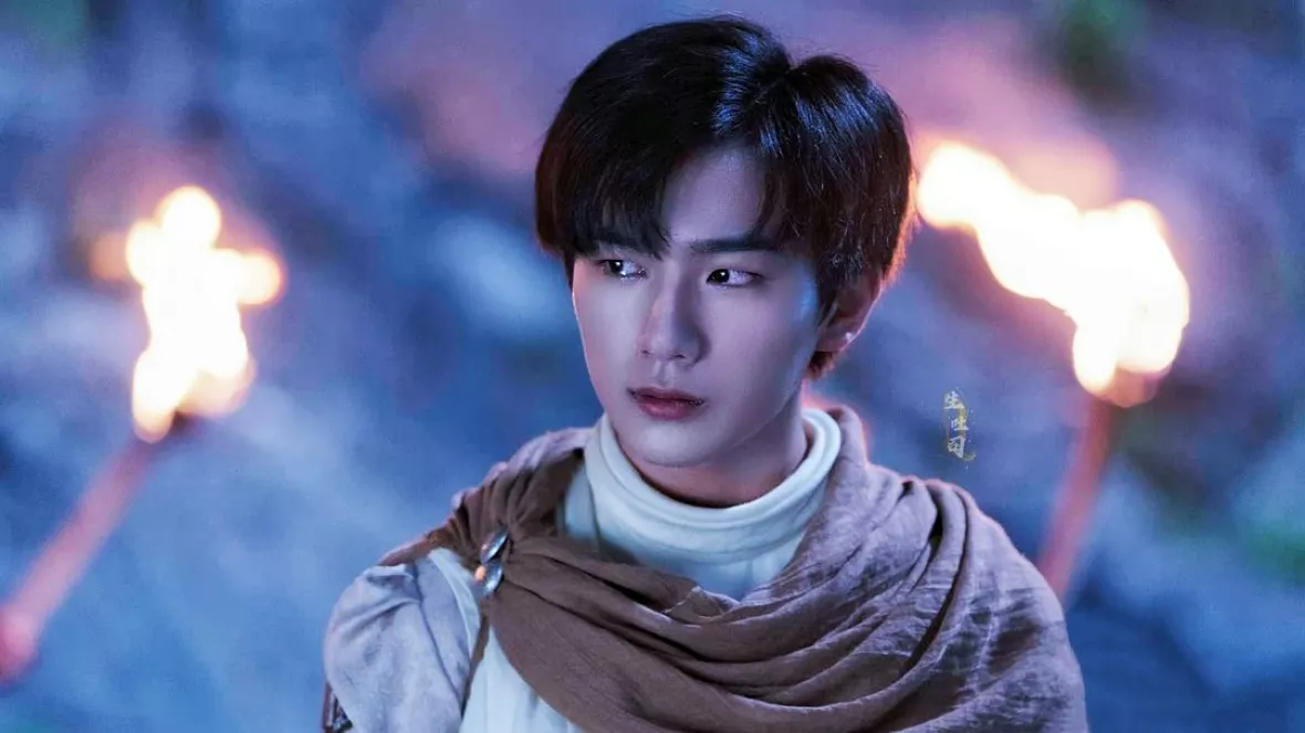 リー・ホンイー（李宏毅）