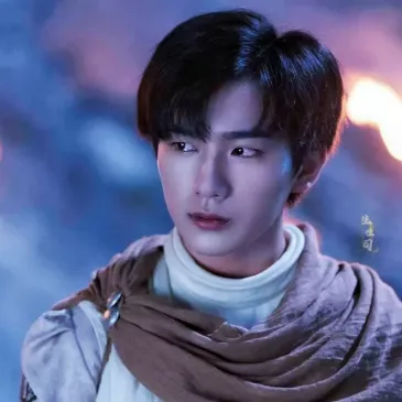 リー・ホンイー（李宏毅）