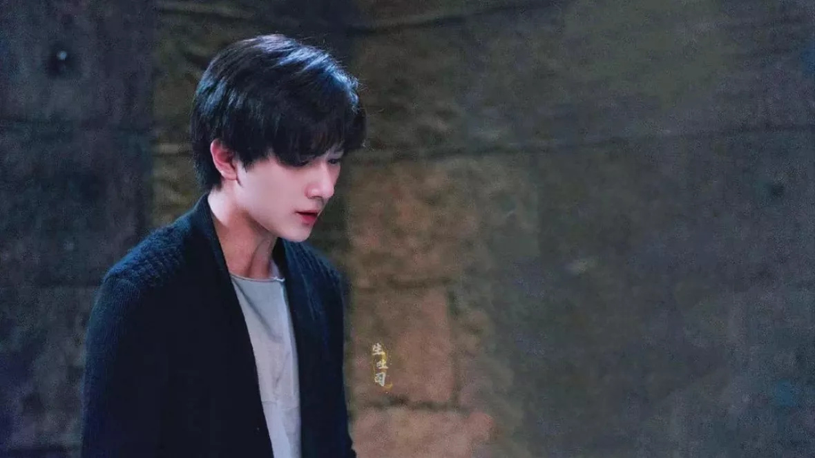 リー・ホンイー（李宏毅）
