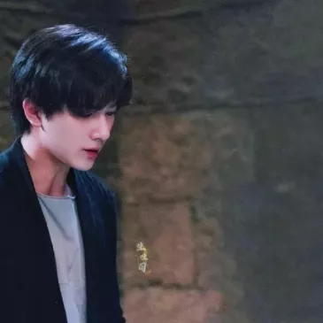 リー・ホンイー（李宏毅）