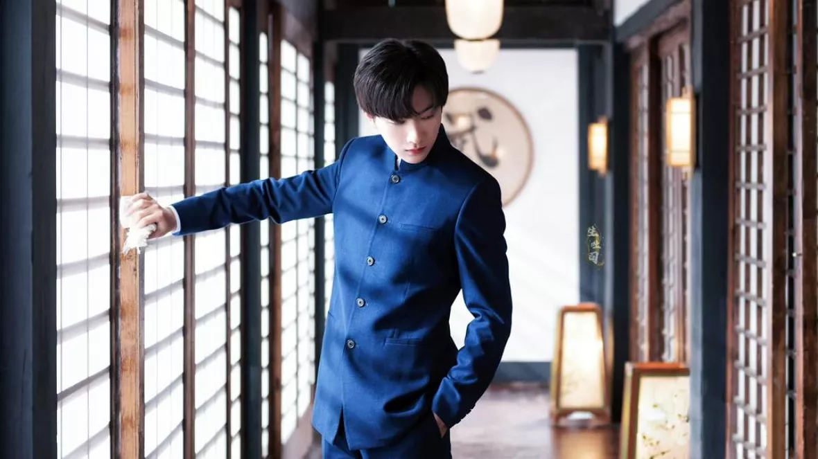 リー・ホンイー（李宏毅）