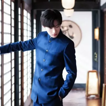 リー・ホンイー（李宏毅）