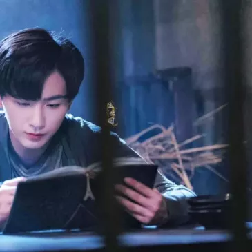 リー・ホンイー（李宏毅）