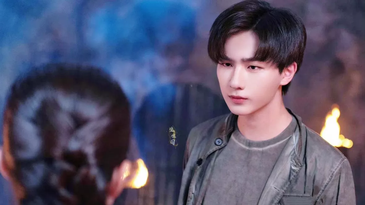 リー・ホンイー（李宏毅）