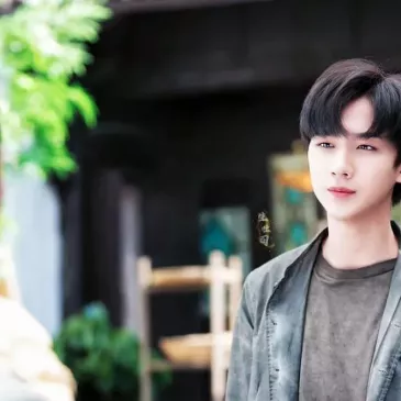 リー・ホンイー（李宏毅）