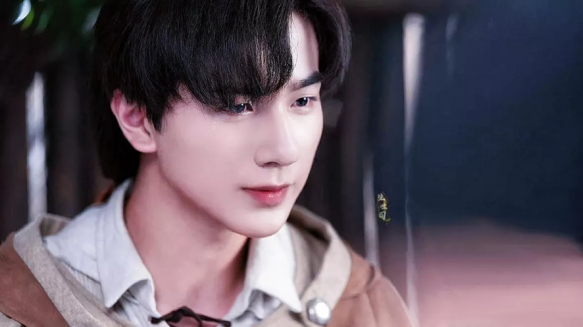 リー・ホンイー（李宏毅）