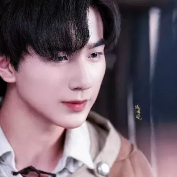 リー・ホンイー（李宏毅）