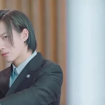 リー・ホンイー（李宏毅）