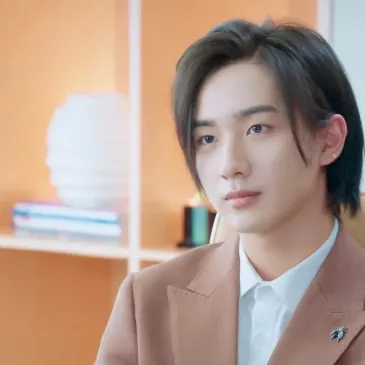 リー・ホンイー（李宏毅）