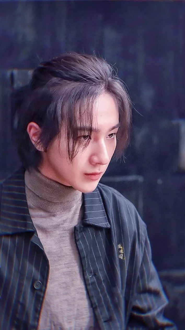 リー・ホンイー（李宏毅）