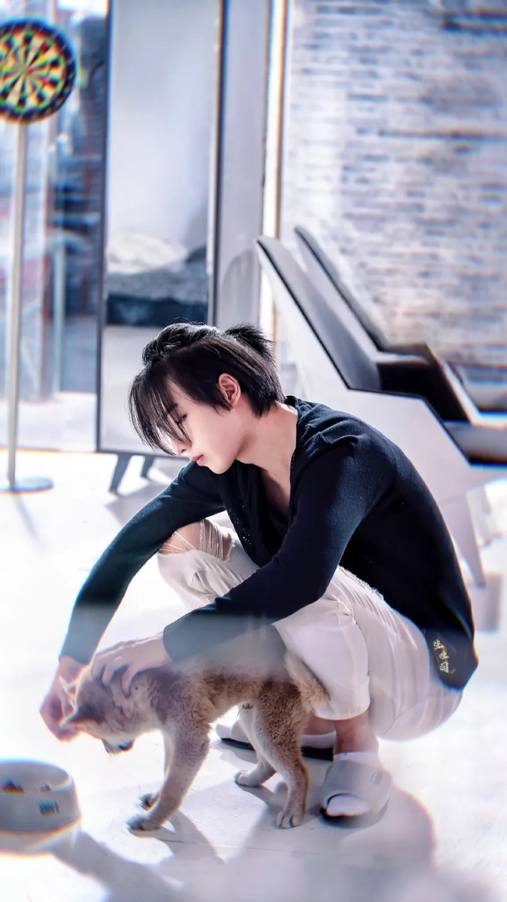 リー・ホンイー（李宏毅）