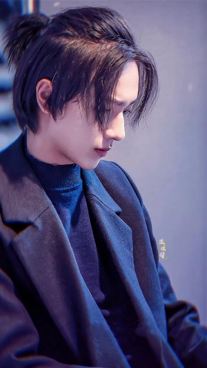 リー・ホンイー（李宏毅）